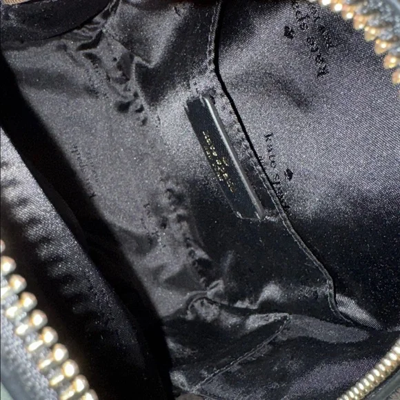 Kate Spade New York Schuyler Mini Backpack Leopard - Picture 8 of 10